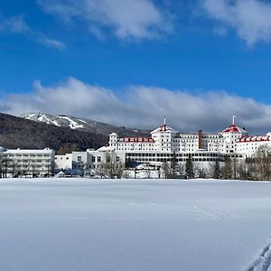 Omni Mount Washington Resort & Spa