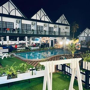 Beruntung Ke Bari Resort @ Pantai Penarik